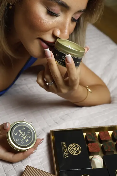 La candela Romanza